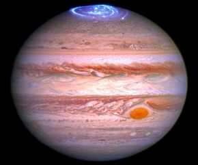 Юпитер - 59 фото
